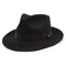Freemont - Walrus Hats Wool Fedora Hat